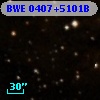 BWE 0407+5101B