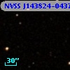 NVSS J143824-043707