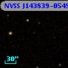 NVSS J143839-054954