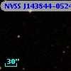 NVSS J143844-052434