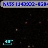 NVSS J143932-050421