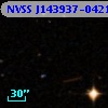 NVSS J143937-042108