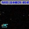 NVSS J144028-054935