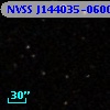 NVSS J144035-060051