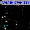 NVSS J040700+514824