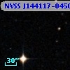 NVSS J144117-045016