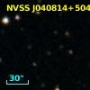 NVSS J040814+504305