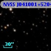 NVSS J041001+520417