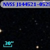 NVSS J144521-052504