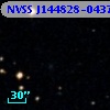 NVSS J144828-043701