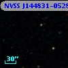 NVSS J144831-052819
