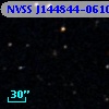 NVSS J144844-061007