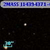 2MASS J14394371-0528078