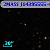 2MASS J14395555-0550188