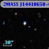 2MASS J14410650-0419023