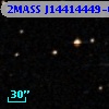 2MASS J14414449-0559518