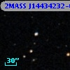2MASS J14434232-0520346