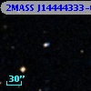 2MASS J14444333-0518418