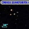 2MASS J14471079-0607308