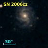 SN 2006cz
