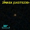 2MASX J14375230-0632594