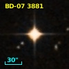 BD-07  3881