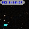 PKS 1436-07