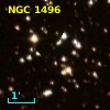 NGC  1496