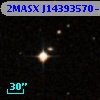 2MASX J14393570-0655171