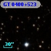GT 0400+523