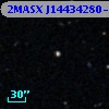 2MASX J14434280-0627532