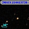 2MASX J14413720-0636506