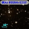 IRAS 03584+5217