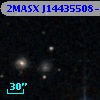 2MASX J14435508-0639082