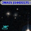 2MASX J14435575-0639422
