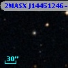 2MASX J14451246-0623149