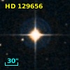 HD 129656