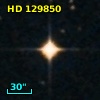 HD 129850