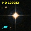 HD 129083