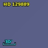 HD 129889
