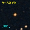 V* AQ Vir