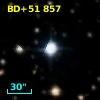 BD+51   857