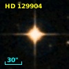HD 129904