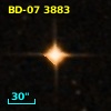 BD-07  3883
