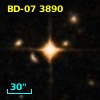 BD-07  3890