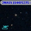 2MASX J14475275-0735476