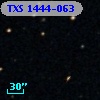 TXS 1444-063