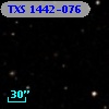 TXS 1442-076