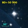 BD+50   900