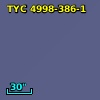 TYC 4998-386-1